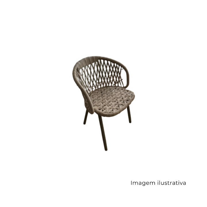 Cadeira Sahara SR1318