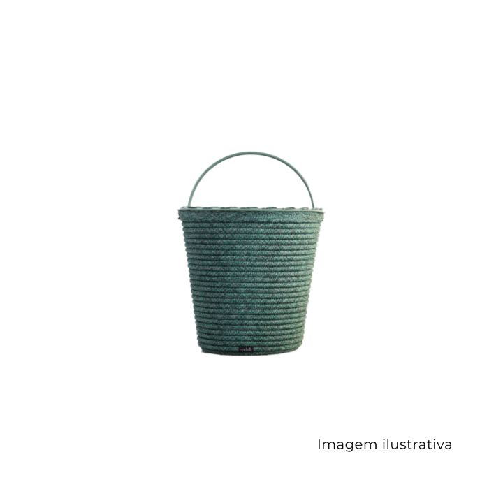 Cooler Balde Grande - 9117G SR752