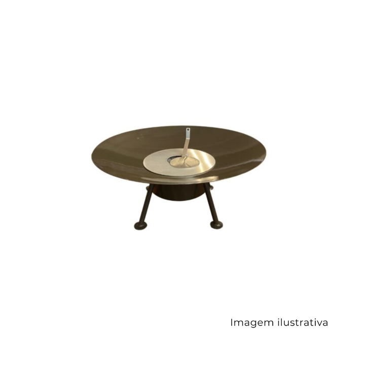 Fire Pit SR10824