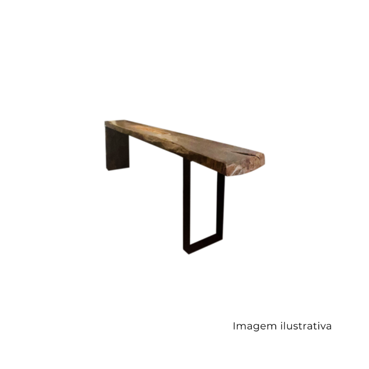 Aparador Jacarandá SR778