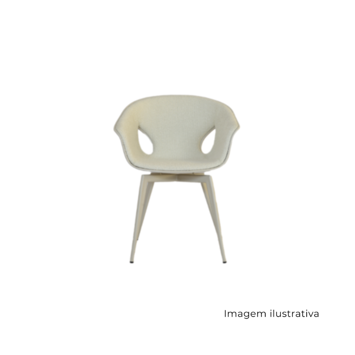 Cadeira Luuc SR474