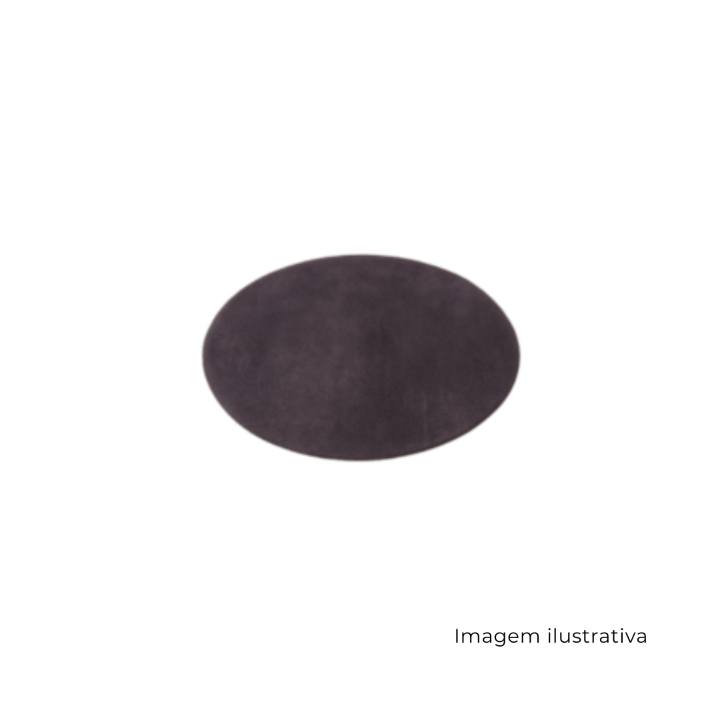 Tapete Nylon Liso SR244