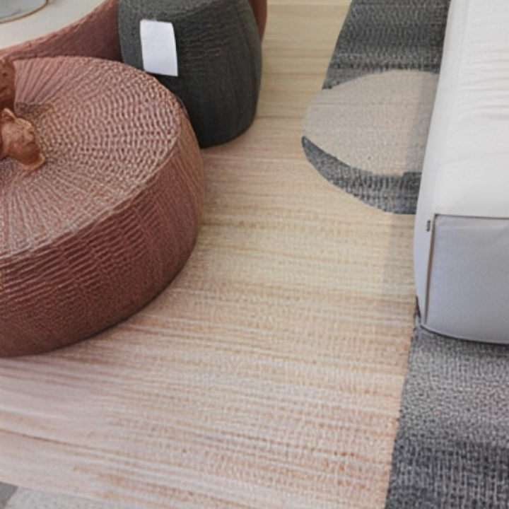 Tapete Retangular Áquila - 4,00 X 3,00 SR18