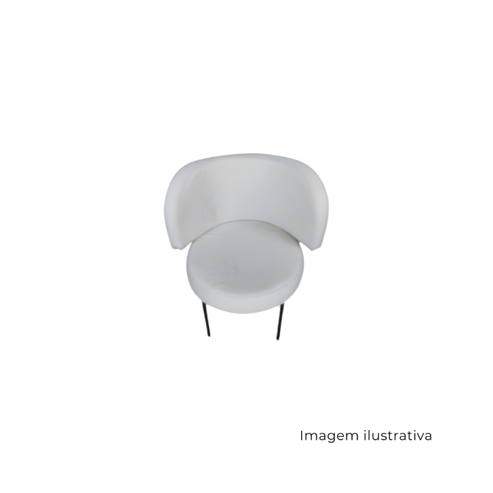 Cadeira Zurique SR1187