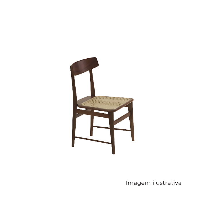 Cadeira Lúcio Palha SR1363