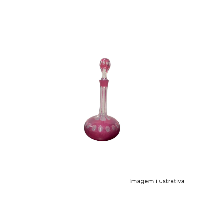 Licoreira Bacarat SR13054