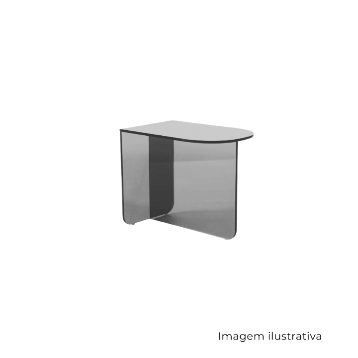 Mesa Lateral Round SR209