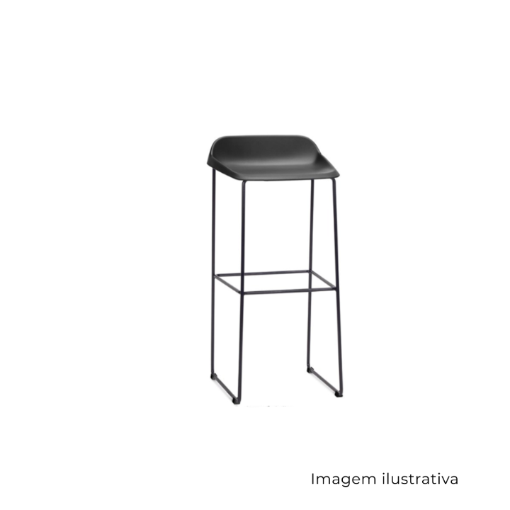 Banqueta Bit SR158