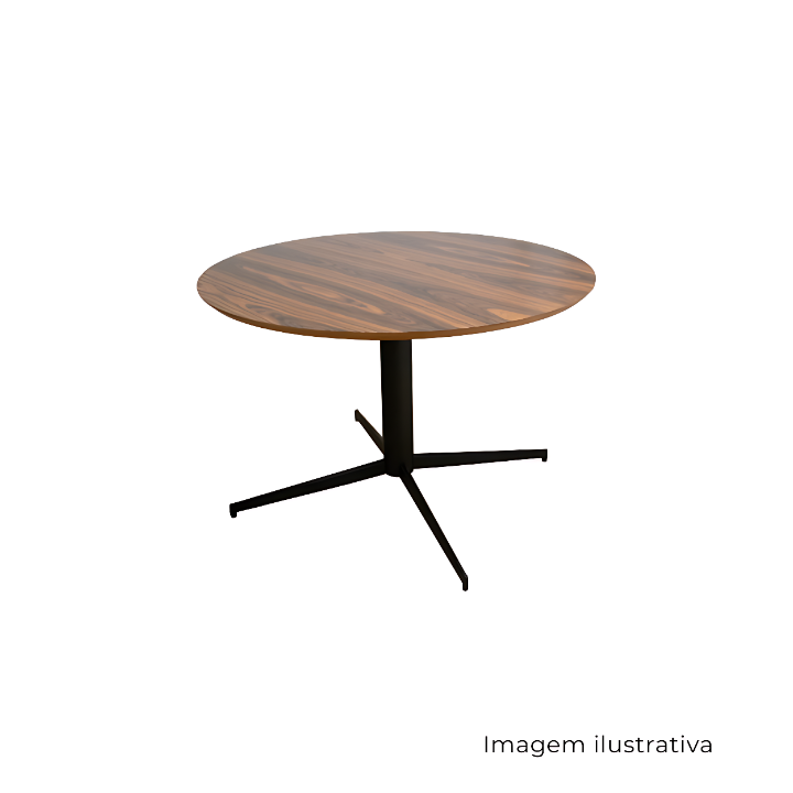 Mesa De Jantar Nilo SR810