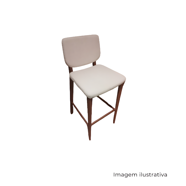 Banqueta Évora SR1612