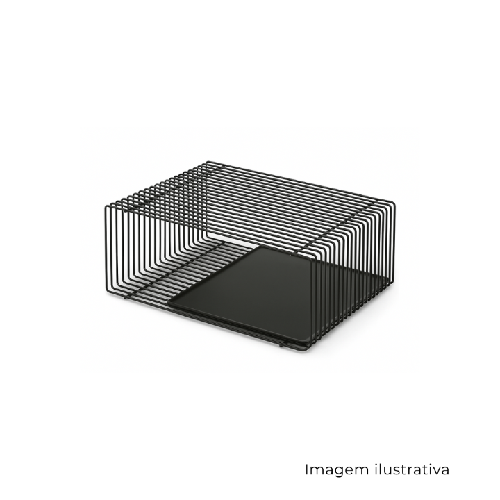 Mesa de centro Ritmo Box SR226