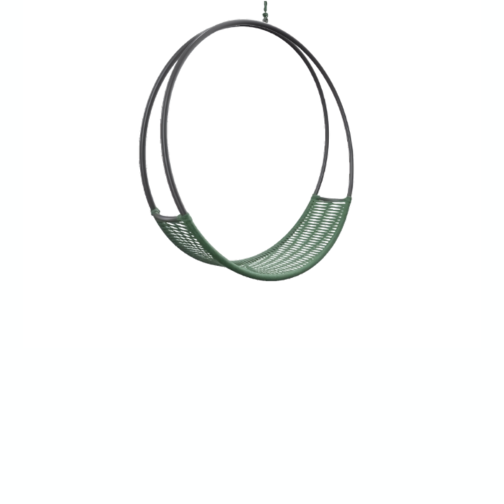 Balanço Pêndulo Fita