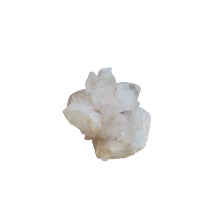Pedra Cristal Em Granito SR10240