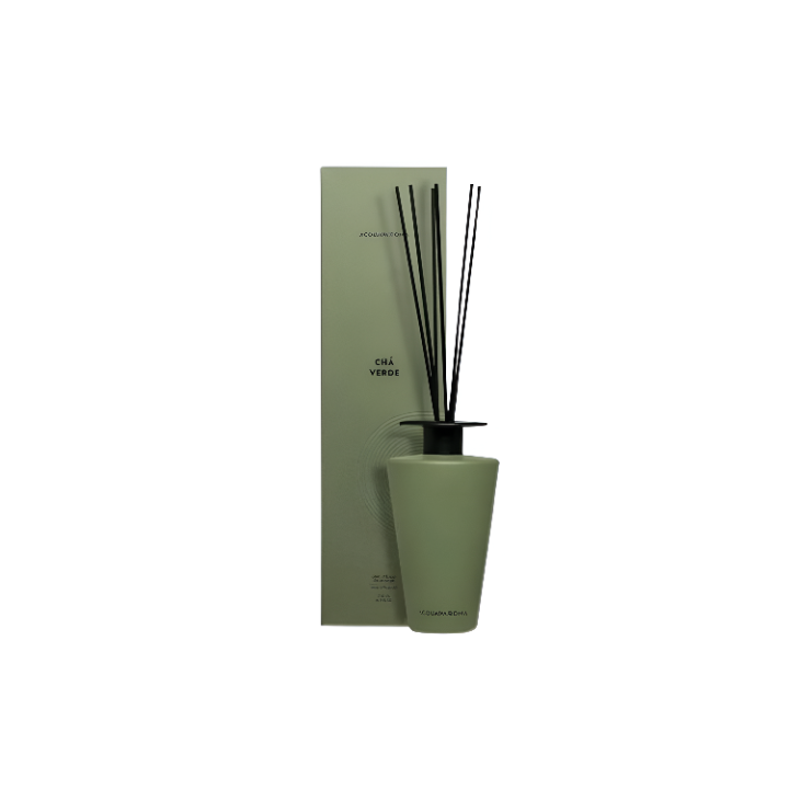 Óleo Difusor De Aromas Acqua Aroma Chá Verde SR12450
