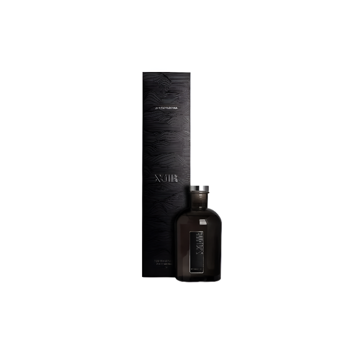 Óleo Difusor De Aromas Acqua Aroma Noir Figo Do Mediterrâneo SR12455