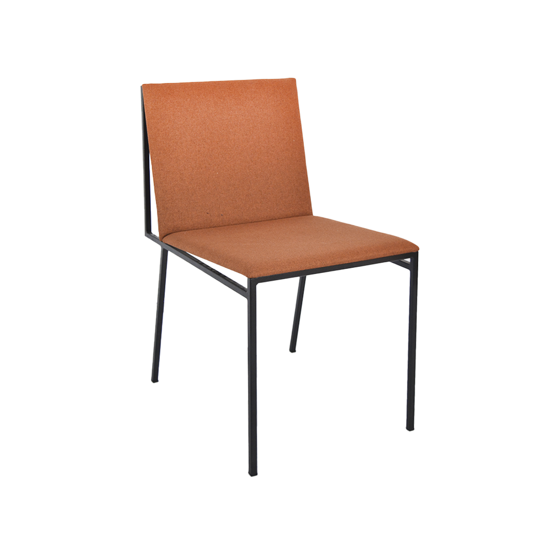 Cadeira 3D SR267
