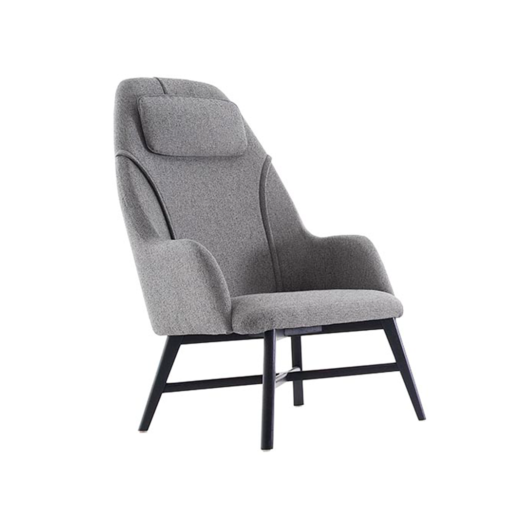 Poltrona Dunas Alta SR448