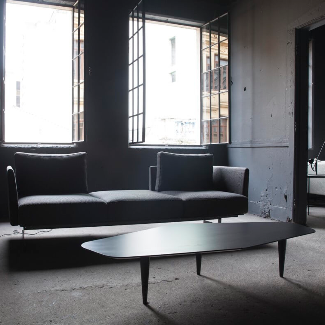 Mesa De Centro Catwalk