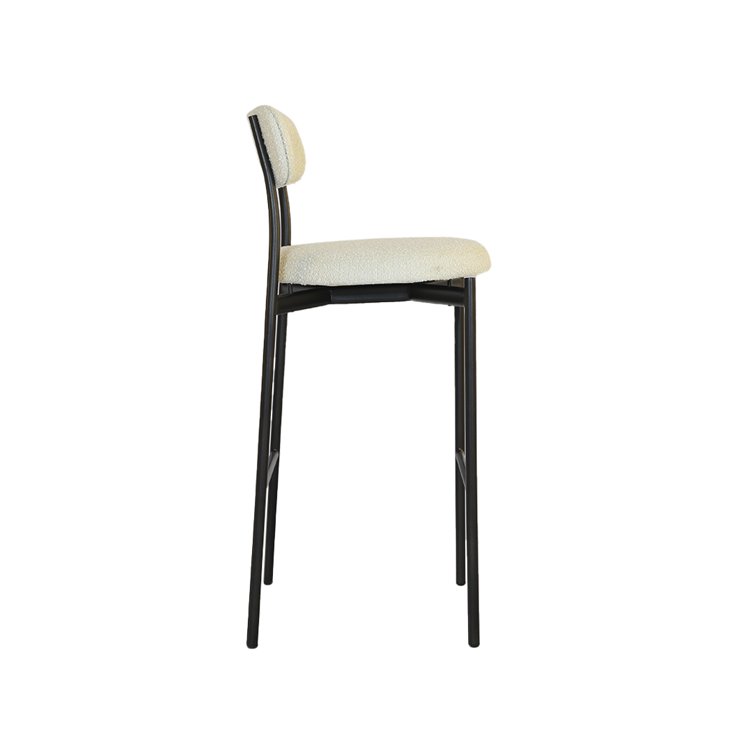 Banqueta Jean Pri  SR471