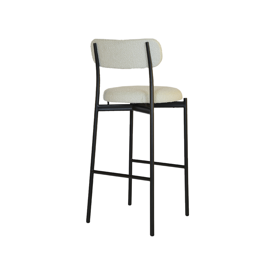 Banqueta Jean Pri  SR471