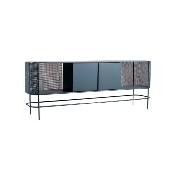 Buffet Dessau