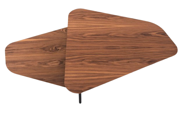 Mesa De Centro Crux Mix