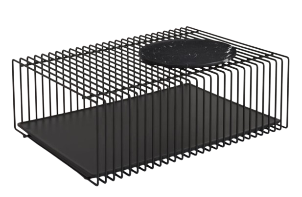 Mesa De Centro Ritmo Box