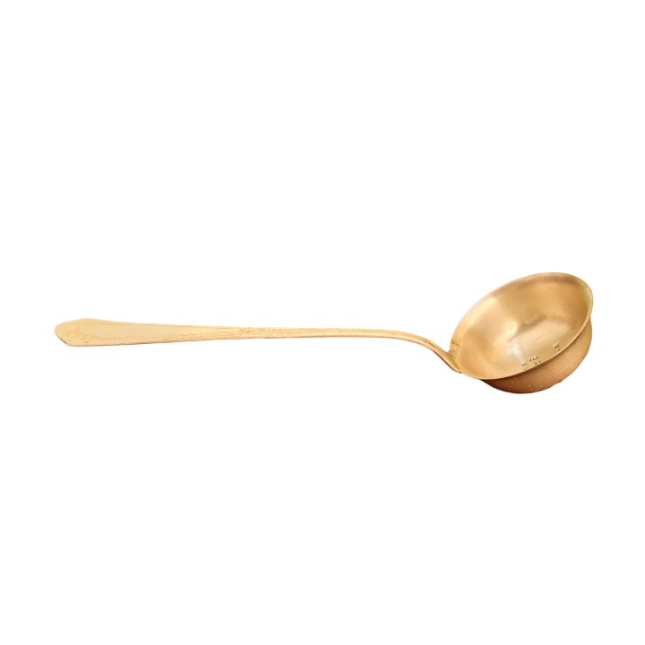 Colher Concha Amar Voce E Sopa SR10225