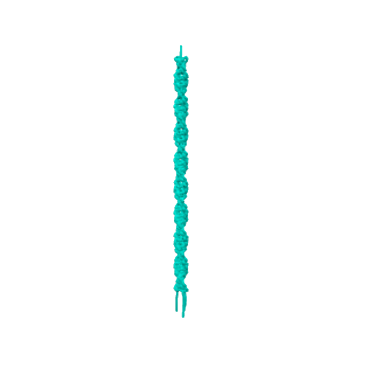 Cordão Dna 2,5 M - 9207 SR749