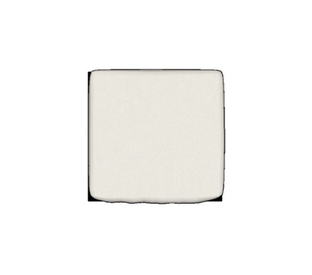 Modulo Sofá Platô Puff - 1,25 X 1,25