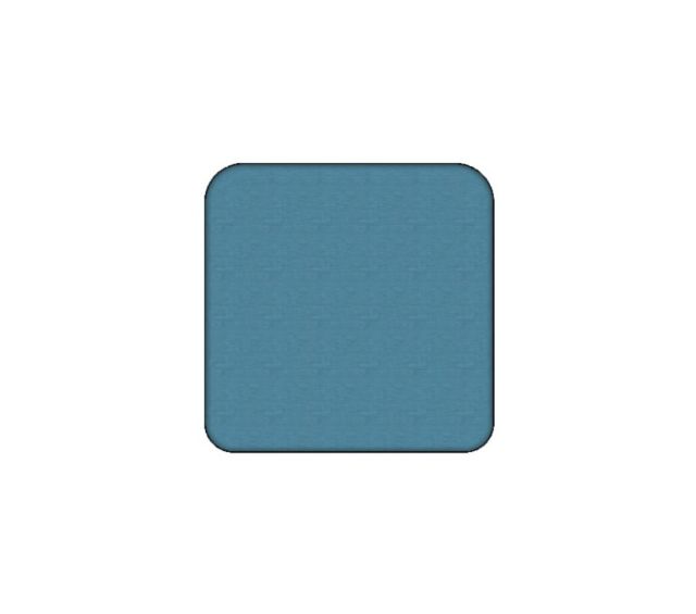 Modulo Sofá Joy Puff Largo - PL090 0,90 X 0,90 X 0,38H