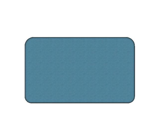Modulo Sofá Joy Puff Largo - PL150 1,50 X 0,90 X 0,38H