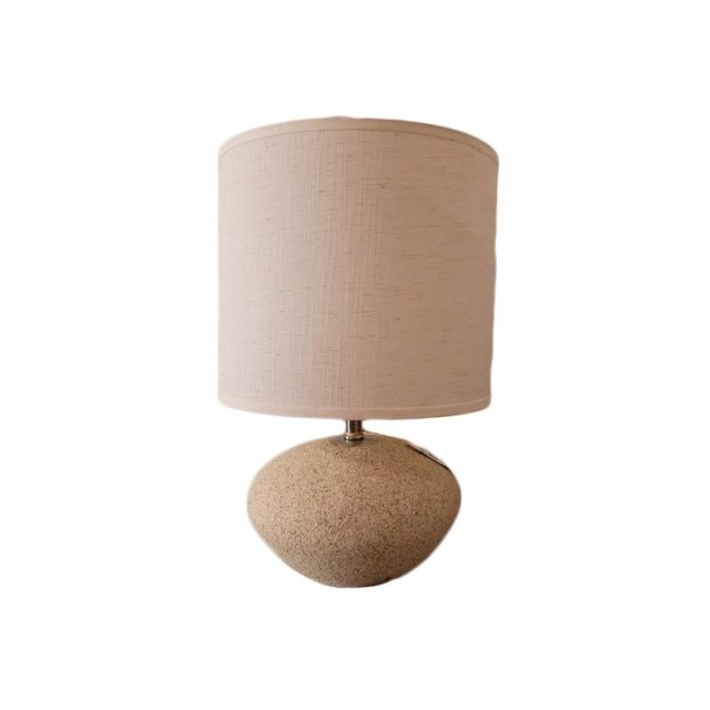 Abajur Ceramica 35 X 52 Cm Claro SR987