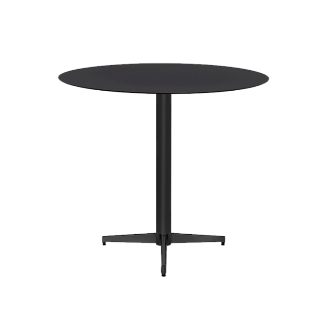 Mesa 3P Redonda Bm-001