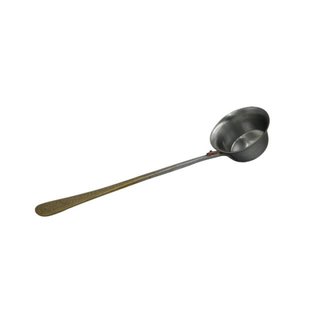 Colher Concha Espelho SR10223