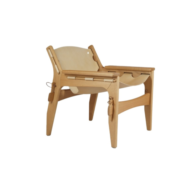 Poltrona Kilin SR1366