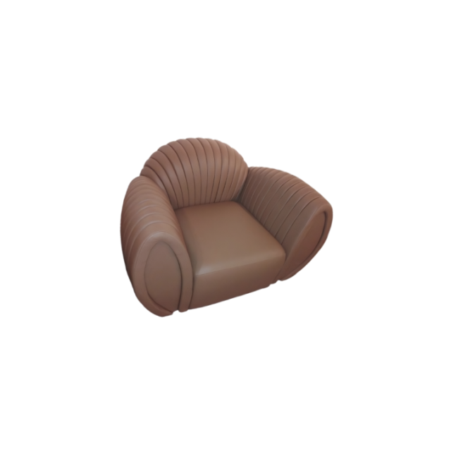 Poltrona Shell SR1397