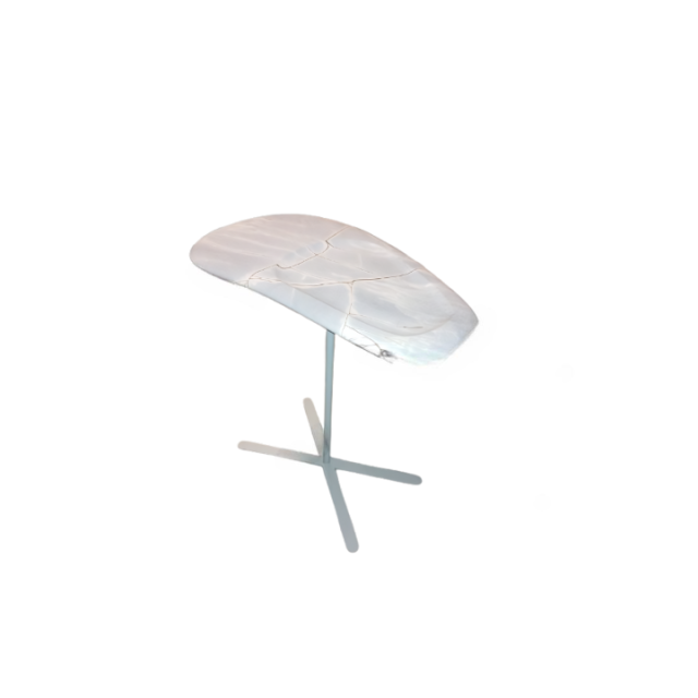 Mesa Lateral Barney Baixa SR1423
