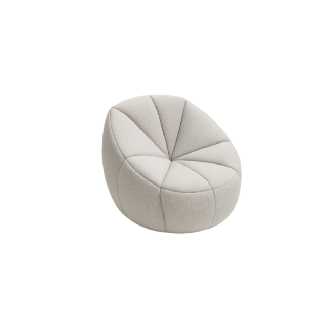 Poltrona Mexerica G Com Gomos SR1391
