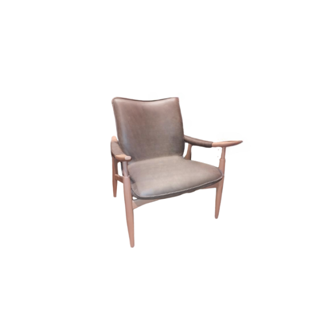 Poltrona Drakkar SR1222