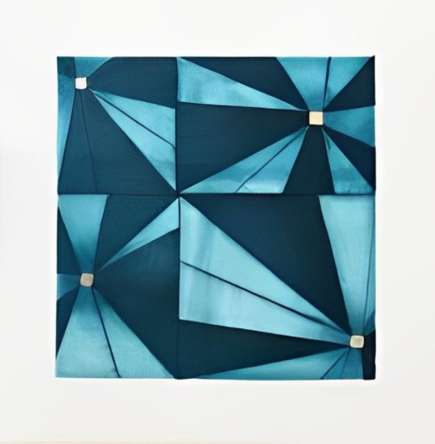 Quadro Gravura De Marcelo Valente SR10377