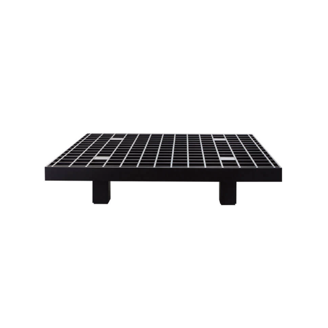 Mesa De Centro Grelha
