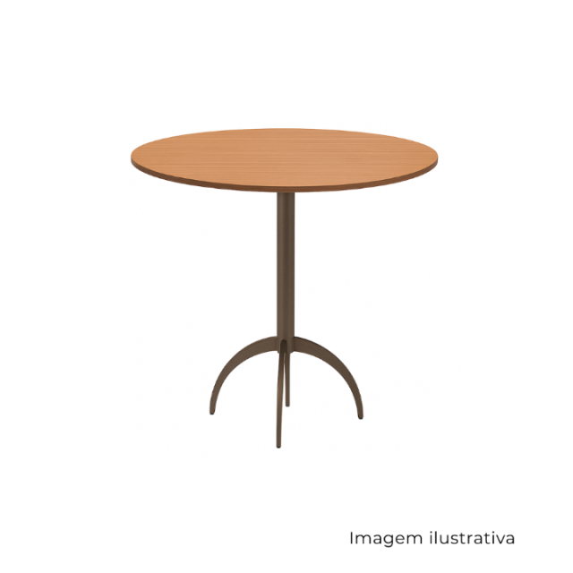 Base De Mesa Isera ll 3P Bm-004