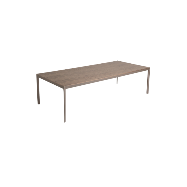 Mesa Ibiza Retangular Bm-195
