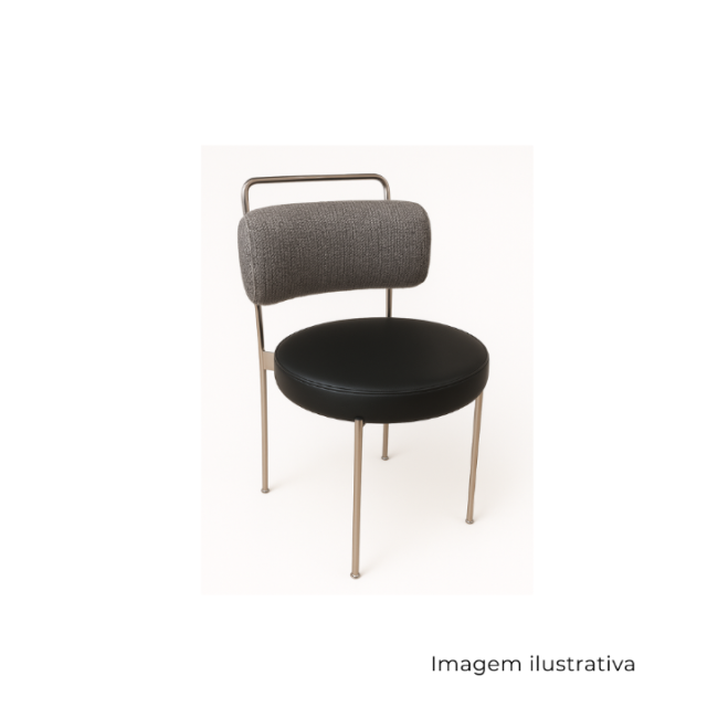 Cadeira Julieta SR1340