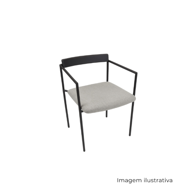 Cadeira AG25 SR1338