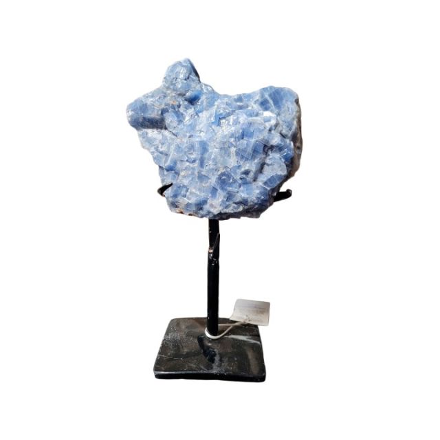 Pedra Calcita Azul 02 SR10535