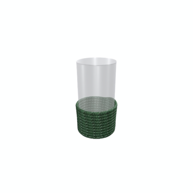 Vaso Kona