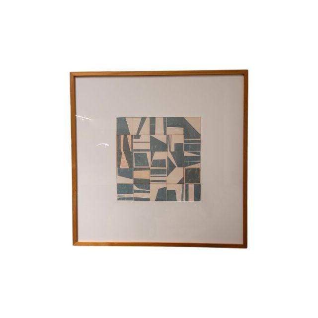 Quadro Decorativo Abup Rf014 SR10688