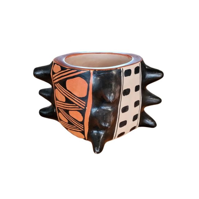 Vaso Espinho Sem Tampa 5 Waura SR10031